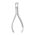 Bracket Removing Plier Angled OP 270 01