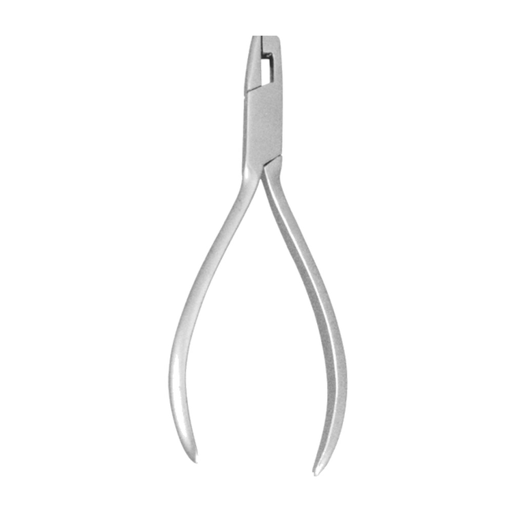 Omega Loop Forming Pliers With Replaceable 1 Omega Loop Forming Pliers With Replaceable