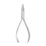 Angled Orthodontic Plier OP 305 01