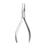 Band Seating Plier Orthodontic Plier OP 315 01