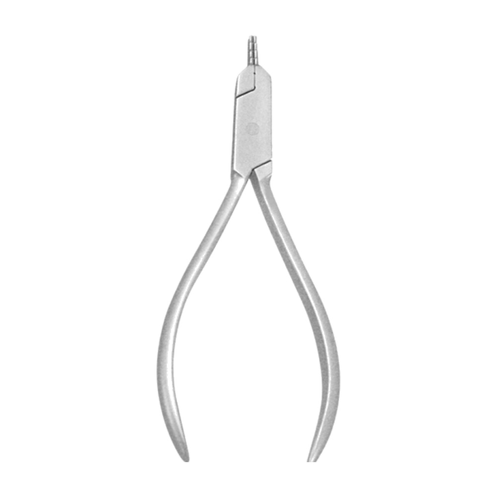 Nance Loop Forming Plier With Four Steps Beak 1 Nance Loop Forming Plier With Four Steps Beak
