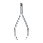 Angel Bird Beak Plier With Cutter OP 345 01
