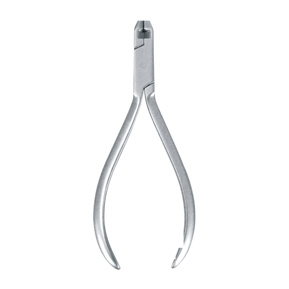 Angel Bird Beak Plier With Cutter 1 Angel Bird Beak Plier With Cutter