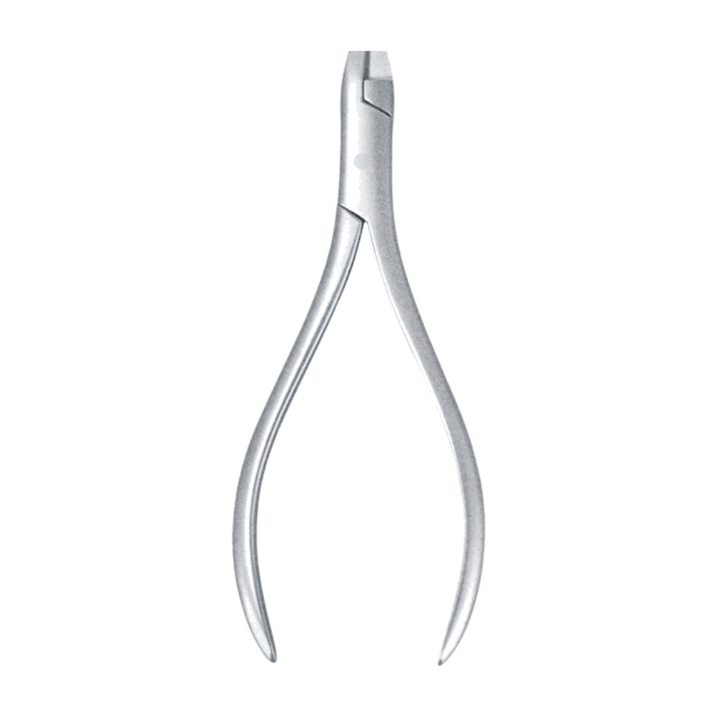 Aderer Orthodontic Plier OP-355-01 1 Aderer Orthodontic Plier OP-355-01