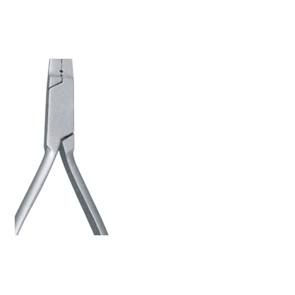Lingual Palatal Arch Forming Plier 1 Lingual Palatal Arch Forming Plier