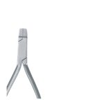 Tweed Angel Orthodontic Plier OP-370-01 OP 370 01