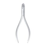 Angled Orthodontic Plier OP-375-01 OP 375 01
