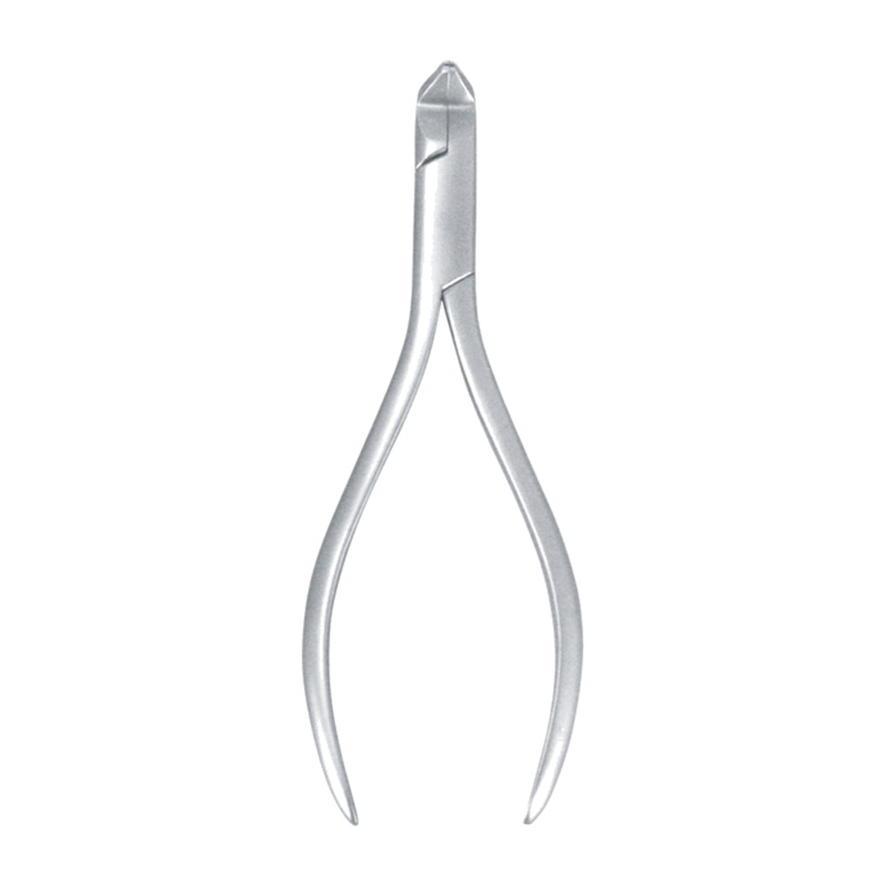 Angled Orthodontic Plier OP-375-01 1 Angled Orthodontic Plier OP-375-01