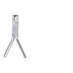 Distal End Bending Plier Orthodontic Plier OP 380 01