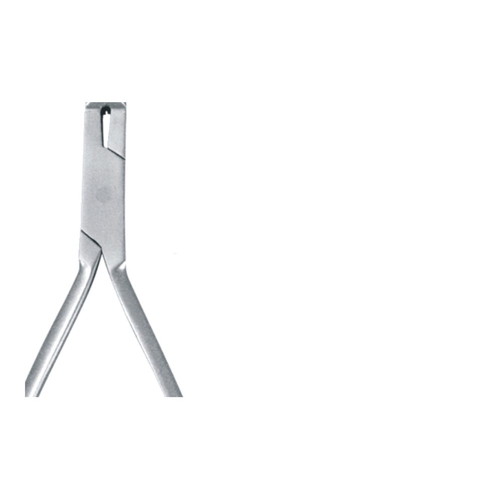 Distal End Bending Plier Orthodontic Plier 1 Distal End Bending Plier Orthodontic Plier