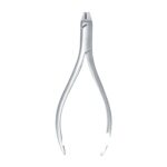 Surgical Ball Hook Crimping Plier OP 385 01