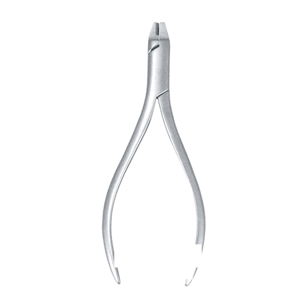 Surgical Ball Hook Crimping Plier 1 Surgical Ball Hook Crimping Plier