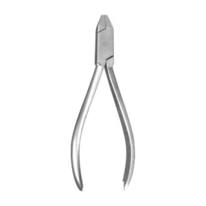 Dental instruments 43 OP 395 01