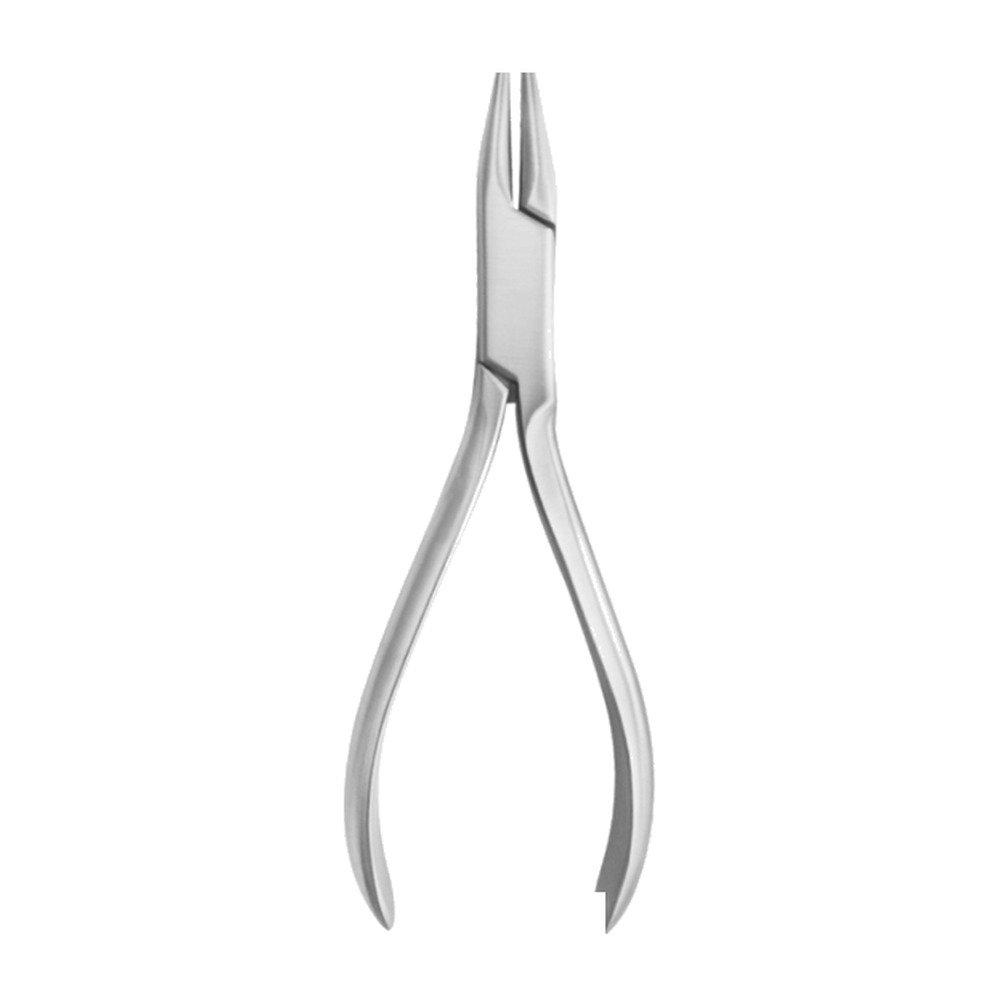 Round Nose Plier Fine Pattern 1 Round Nose Plier Fine Pattern