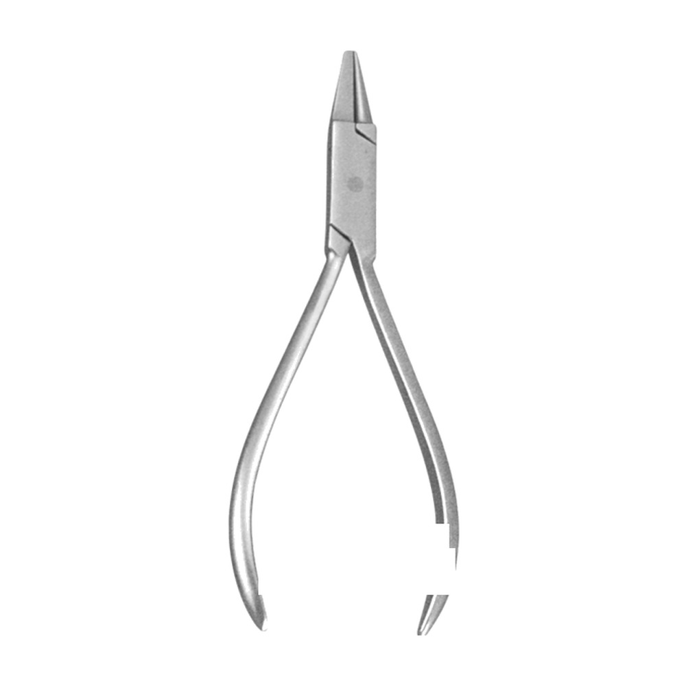 Light Wire Bending & Loop Forming Plier 1 Light Wire Bending & Loop Forming Plier