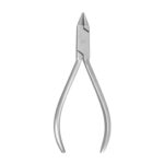 Angel Round Nose Wire Bending Loop Forming Plier OP 425 01