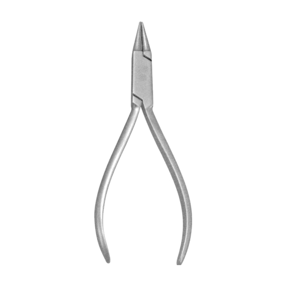 Angel Round Nose Wire Bending & Loop Forming 1 Angel Round Nose Wire Bending & Loop Forming