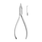 Peeso Crown & Collar Cotouring Plier OP 445 01