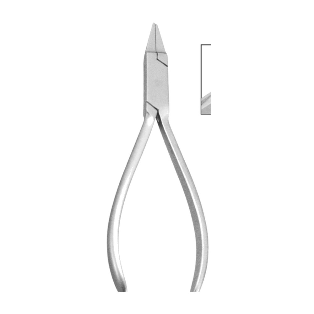 Peeso Crown & Collar Cotouring Plier 1 Peeso Crown & Collar Cotouring Plier