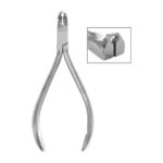 Bracket Removing Plier Angled OP-455-01 OP 455 01