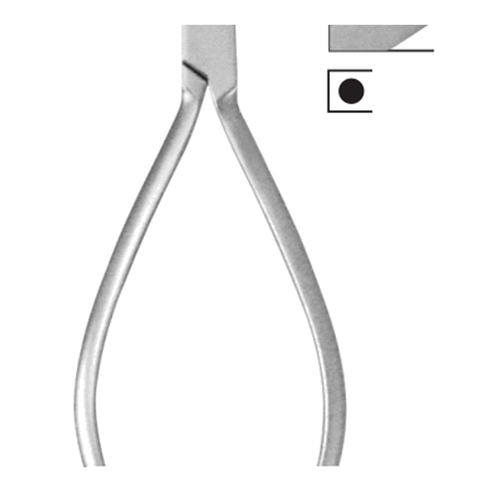 Schwarz Optical Style, Round & Concave Beaks 1 Schwarz Optical Style, Round & Concave Beaks