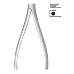 Schwarz Optical Style, Round & Concave Beaks OP-470-01 OP 470 01