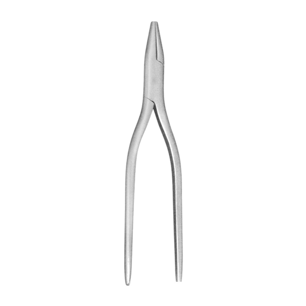 Mckellops Optical Style, Round & Concave Beaks 1 Mckellops Optical Style, Round & Concave Beaks