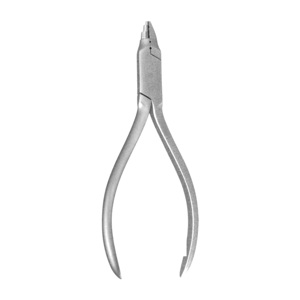Young Loop Forming Plier Orthodontic Plier 1 Young Loop Forming Plier Orthodontic Plier