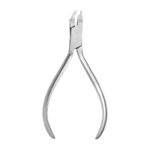 Crown & Band Removing Plier OP 495 01