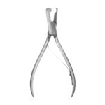De La Rosa Plier Orthodontic Plier OP 500 01