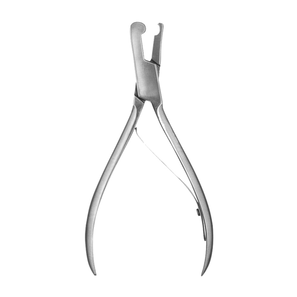 De La Rosa Plier Orthodontic Plier 1 De La Rosa Plier Orthodontic Plier