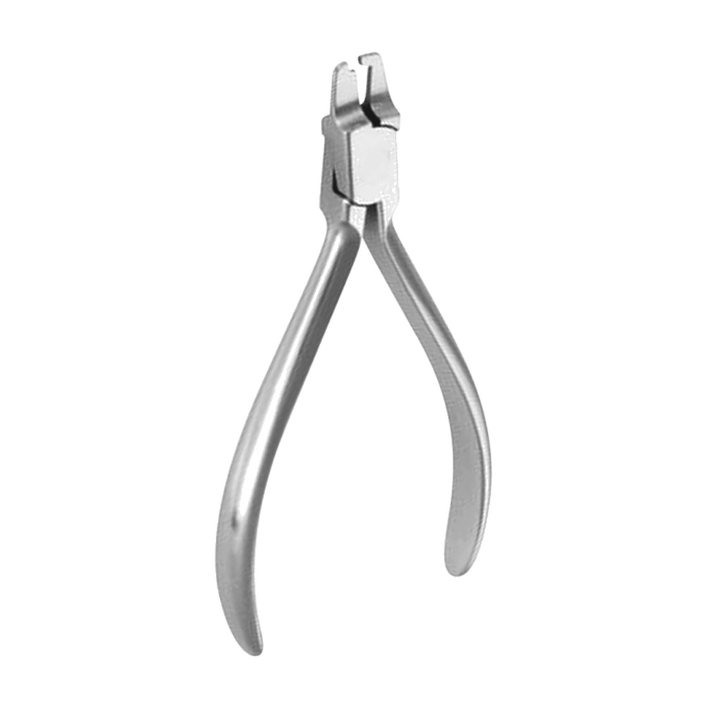 Crown Crimping Plier Orthodontic Plier 1 Crown Crimping Plier Orthodontic Plier