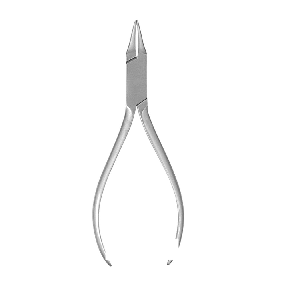 Robinson Collar Plier Orthodontic Plier 1 Robinson Collar Plier Orthodontic Plier