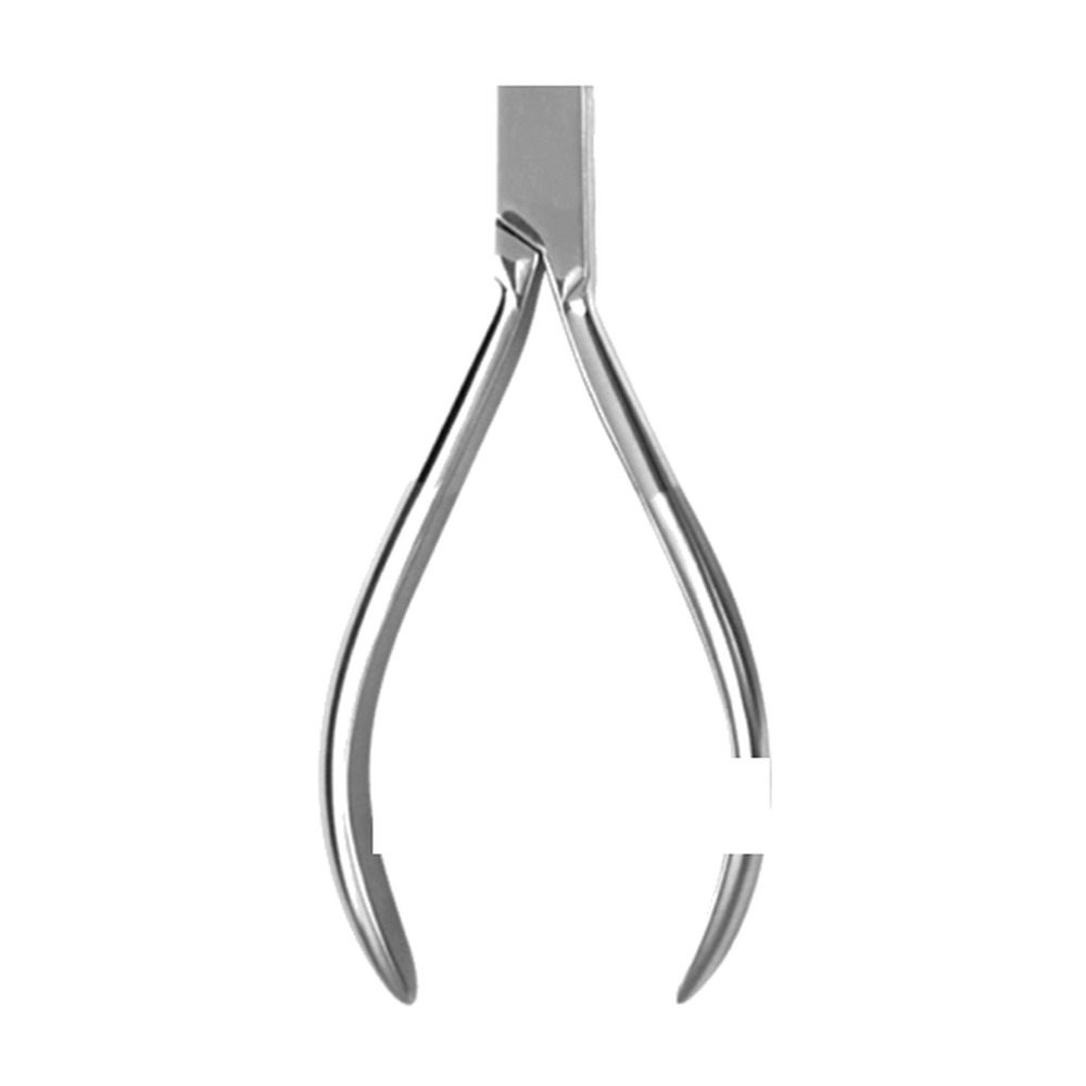 Serrated Laboratory Plier Orthodontic Plier 1 Serrated Laboratory Plier Orthodontic Plier