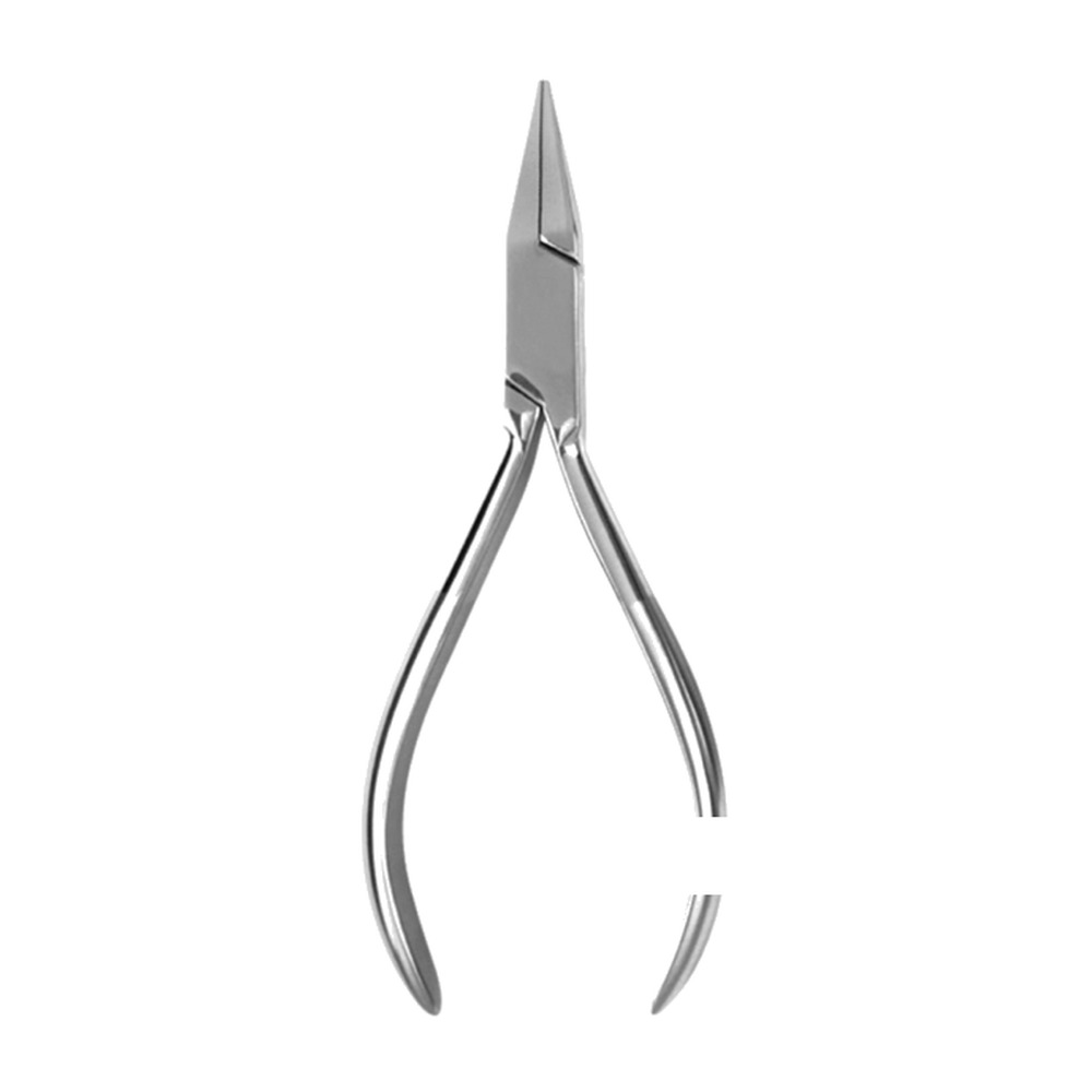 Smooth Laboratory Plier Orthodontic Plier 1 Smooth Laboratory Plier Orthodontic Plier