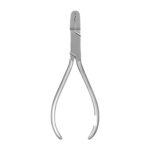 Ribbon Arch Plier Orthodontic Plier OP 540 01