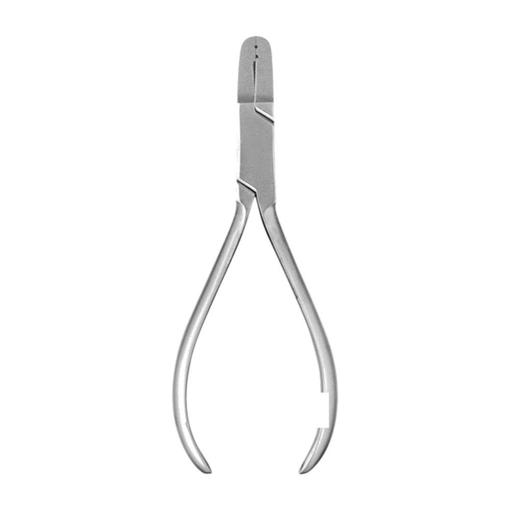 Ribbon Arch Plier Orthodontic Plier 1 Ribbon Arch Plier Orthodontic Plier