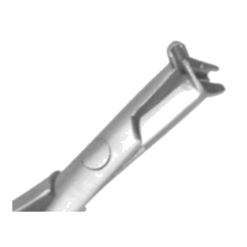 Niti Cinch Back Plier Orthodontic Plier 1 Niti Cinch Back Plier Orthodontic Plier
