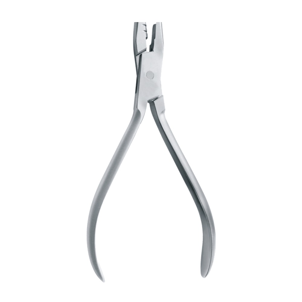 De La Rosa Graduated Orthodontic Plier 1 De La Rosa Graduated Orthodontic Plier