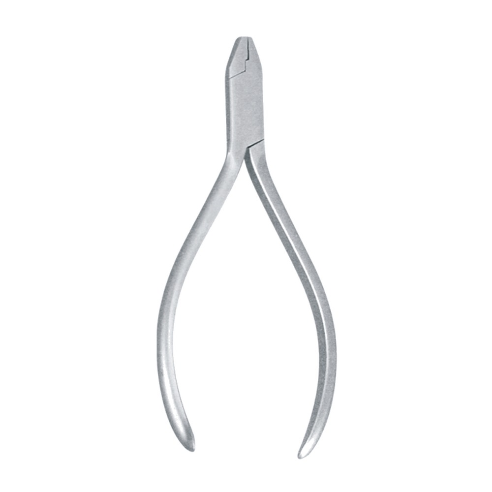 De La Rosa Smooth Orthodontic Plier 1 De La Rosa Smooth Orthodontic Plier