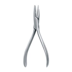 Dental instruments 58 OP 580 01