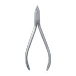 Three Jaw Plier Round Orthodontic Plier OP 600 01