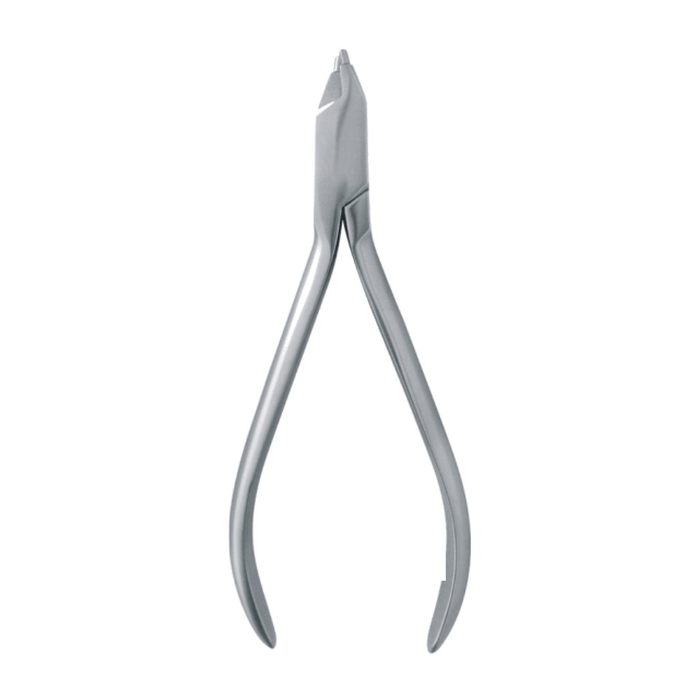 Three Jaw Plier Round Orthodontic Plier 1 Three Jaw Plier Round Orthodontic Plier