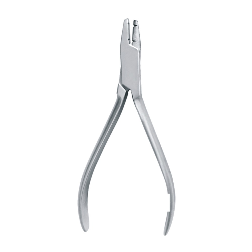Wire Bending Plier Orthodontic Plier OP-605-01 1 Wire Bending Plier Orthodontic Plier OP-605-01