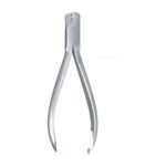 Aderer Facebow Loop Forming Pliers OP 610 01
