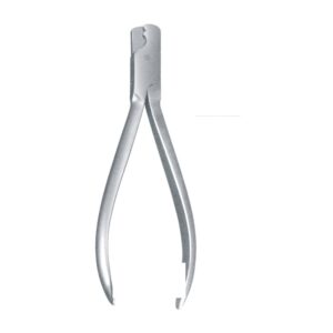 Dental instruments 45 OP 610 01