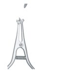 for Bicuspids & Molars With Convex Beaks OP 616 01
