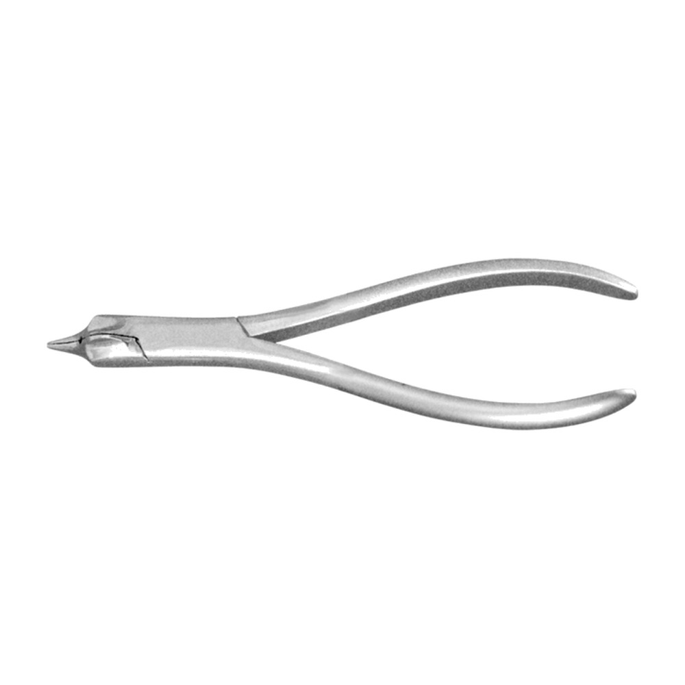 Universal-Dolphin Style Wire Bending & Cutting 1 Universal-Dolphin Style Wire Bending & Cutting