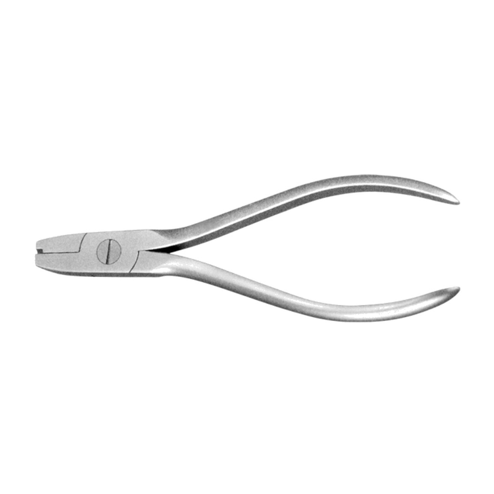 Nance Adams Clasp Forming Plier 1 Nance Adams Clasp Forming Plier