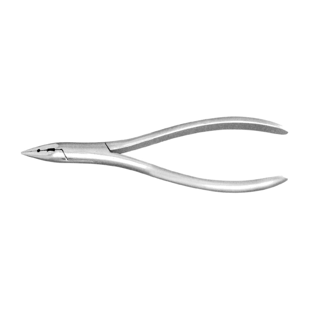 Universal-Taper Style Wire Bending & Cutting 1 Universal-Taper Style Wire Bending & Cutting